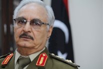 وزير ليبي: على حفتر العمل تحت السلطة المدنية