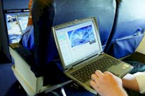 واشنطن تدرس حظر الحواسيب بحق رحلات آتية من أوروبا