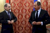 شمول الحدود الأردنية السورية بوقف إطلاق النار