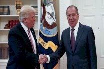 هل فعلها ترمب وزوّد الروس بمعلومات سرية؟