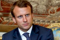 ماكرون: لن أكون رئيسًا مكتوف الايدي