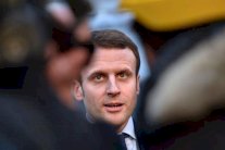 بلير ناصحًا ماكرون: ترجم الإصلاحات واقعًا