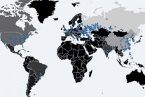 تلميح لندني إلى أصابع روسية وراء القرصنة العالمية