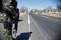 المكسيك الأكثر دموية في العالم بعد سوريا