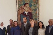 170 الف يورو لدعم مشاريع تهم المرأة الافريقية والماء والبحث العلمي