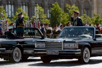 بوتين: لا قوة قادرة على استعباد الشعب الروسي