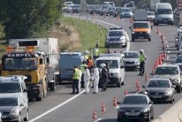 المؤبد للاجئ سوري في النمسا ادين بقتل جنود في بلاده