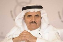 وفاة الكاتب والصحافي السعودي تركي السديري