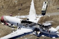 إجلسوا في مؤخرة الطائرة...فذلك أكثر أمانًا!