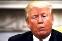 دعوات إلى عزل ترامب بعد اقراره بخرق القانون