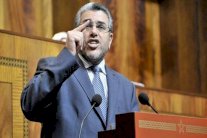 الرميد يشرف على مندوبية حقوق الإنسان ولجنة القانون الدولي