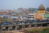 خارطة طريق لتوحيد البيت التركماني في العراق