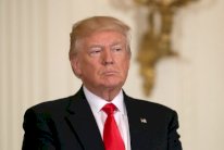 ترمب يعتزم إجراء تطهيرات واسعة في البيت الأبيض