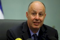 وزير إسرائيلي: زيارة ترمب للرياض وتل أبيب تحمل معانيَ إيجابية