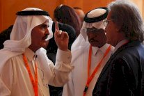 عثمان العمير: مواقف تركي السديري تحتاج كتاباً لحصرها