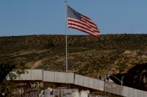 واشنطن: انخفاض حاد في الهجرة غيرالشرعية من المكسيك