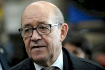 فرنسا تواصل التزامها ضد داعش في سوريا والعراق