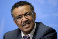 انتخاب مدير عام جديد لمنظمة الصحة العالمية