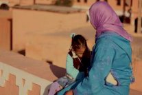 لأول مرة بالمغرب ... إذاعة الكترونية خاصة بالأمهات العازبات