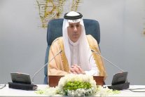 الجبير: اتفاق سعودي أميركي لردع إيران ومحاربة الإرهاب