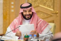 محمد بن سلمان: مشروعات مشتركة مع كبرى الشركات العالمية