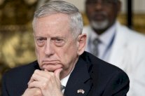 ماتيس: واشنطن لا تزيد من دورها في النزاع السوري