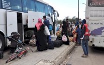 الجيش السوري يوشك ان يسيطر على كامل حمص