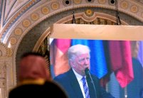 هذا ما قاله القادة العرب أمام ترمب