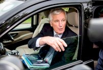 مفاوضات بريكسيت تبدأ رسميا في 19 من الشهر المقبل