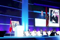 أخنوش يفتح النقاش حول المرجعية السياسية للتجمع الوطني للأحرار