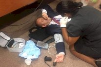 المغرب يستنكر الاعتداء على أحد دبلوماسييه من طرف مسؤول جزائري