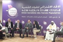 الحبيب المالكي: لا ينبغي ترك المجال للمحافظين للتحكم في تدبير الشأن العام