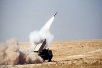 السعودية تدمر صاروخًا بالستيًا أطلقه الحوثيون باتجاه الرياض