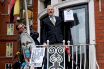 السويد تسقط الملاحقات ضد أسانج في قضية الاغتصاب