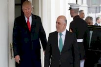 بين حزب الله والحشد الشعبي مخاوف من عروضات أميركية