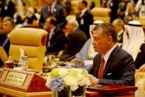 عبدالله الثاني: 4 محاور لمواجهة تحديات الإقليم