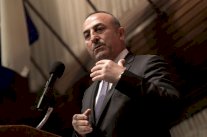 تشاوش أوغلو: تركيا لن ترجو ألمانيا البقاء في أنجرليك