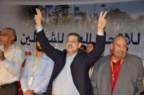شباط يعود لقيادة الذراع النقابية لحزب الاستقلال المغربي