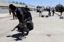 الجيش السوري يبسط سيطرته على حمص بالكامل