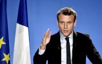 ماكرون يعلن اليوم تشكيلة الحكومة الفرنسية الجديدة