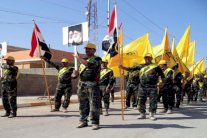 دعوة لقمم الرياض: ضعوا حدا لهيمنة ايران على العراق