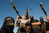 جيش الإسلام يقتحم معاقل داعش