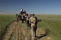 تحرير «القيروان» العراقية الاستراتيجية قرب الحدود السورية