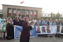 ماء العينين: ملف معتقلي فايسبوك يسيء للمغرب داخليًا وخارجيًا