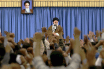 توقعات بانتخابات رئاسية إيرانية من مرحلة واحدة