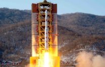 سيول تعلن ان كوريا الشمالية اطلقت