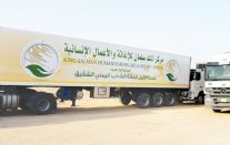 الملك سلمان يوجّه باحتواء أزمة الكوليرا في اليمن