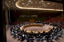 جلسة طارئة لمجلس الأمن الثلاثاء مخصصة لكوريا الشمالية