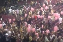 19 قتيلًا في هجوم يستهدف حفلًا موسيقيًا في مانشستر