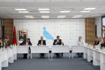 أخنوش يختار المكتب السياسي الجديد لـ